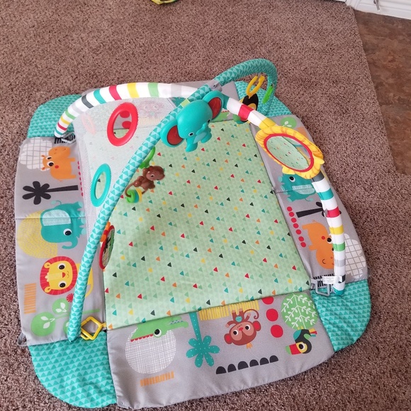 Playmate - Picture 2 of 2